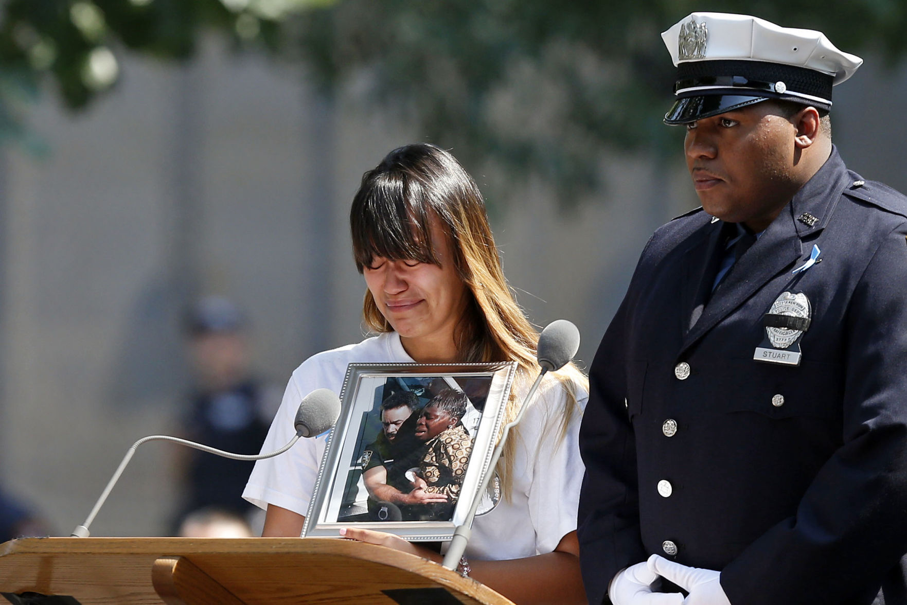 Remembering Sept. 11